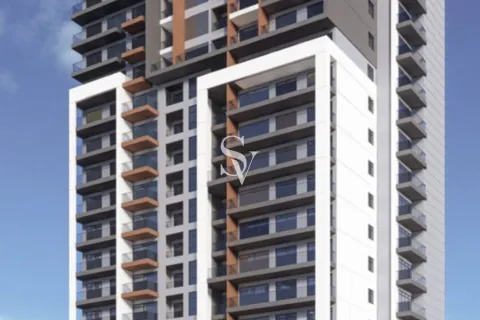 Купити квартиру в Dubai Land, Дубай, ОАЕ 1 спальня, 90м2, № 699621 - фото 14