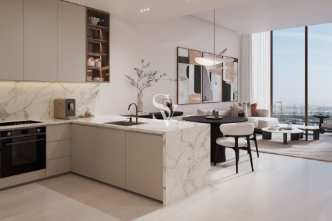 DIFC、Dubai、UAE にあるマンション販売中 1ベッドルーム、79 m2、No699620 - 写真 15