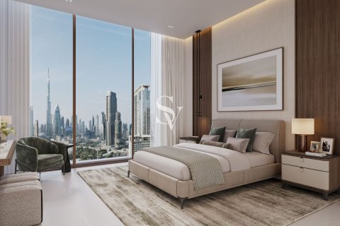 DIFC、Dubai、UAE にあるマンション販売中 1ベッドルーム、79 m2、No699620 - 写真 14