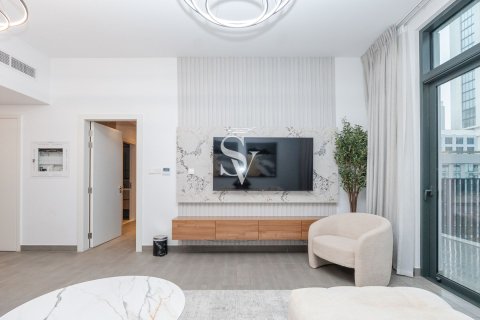 Dzīvoklis Mohammed Bin Rashid City, Dubaijā, AAE 1 istaba, 77 m2 Nr. 699642 - attēls 21