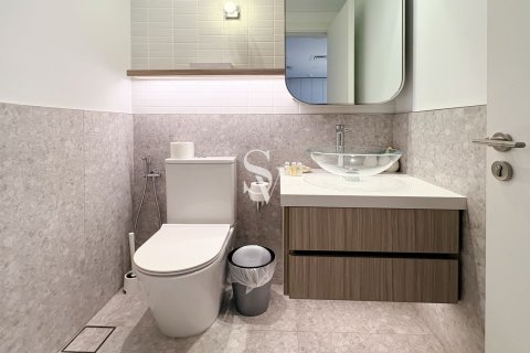 Dzīvoklis Mohammed Bin Rashid City, Dubaijā, AAE 1 istaba, 77 m2 Nr. 699642 - attēls 22