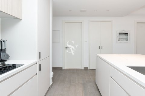 Dzīvoklis Mohammed Bin Rashid City, Dubaijā, AAE 1 istaba, 77 m2 Nr. 699642 - attēls 16