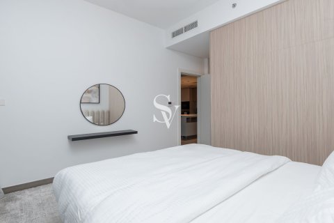 Dzīvoklis Mohammed Bin Rashid City, Dubaijā, AAE 1 istaba, 77 m2 Nr. 699642 - attēls 5