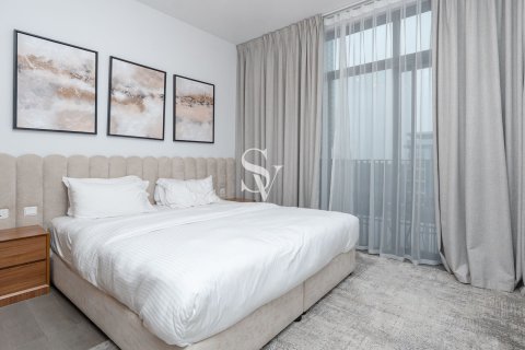 Dzīvoklis Mohammed Bin Rashid City, Dubaijā, AAE 1 istaba, 77 m2 Nr. 699642 - attēls 3