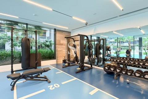 Dzīvoklis Mohammed Bin Rashid City, Dubaijā, AAE 1 istaba, 77 m2 Nr. 699642 - attēls 29