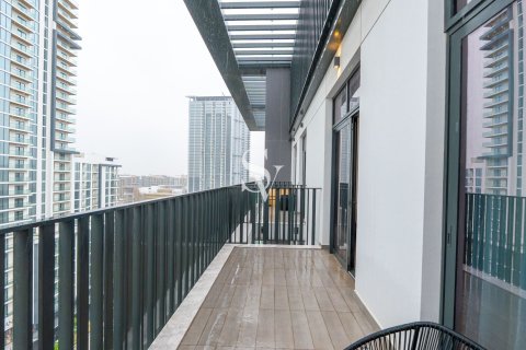 Dzīvoklis Mohammed Bin Rashid City, Dubaijā, AAE 1 istaba, 77 m2 Nr. 699642 - attēls 10