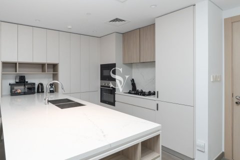 Dzīvoklis Mohammed Bin Rashid City, Dubaijā, AAE 1 istaba, 77 m2 Nr. 699642 - attēls 17