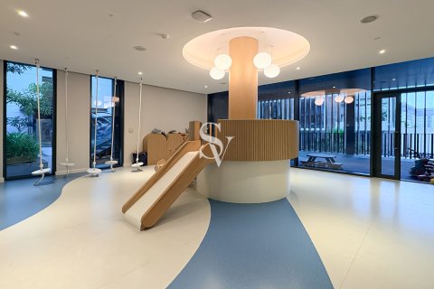 Dzīvoklis Mohammed Bin Rashid City, Dubaijā, AAE 1 istaba, 77 m2 Nr. 699642 - attēls 25