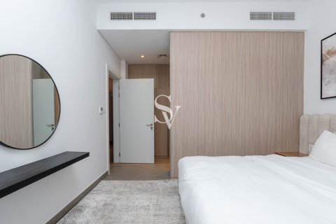 Dzīvoklis Mohammed Bin Rashid City, Dubaijā, AAE 1 istaba, 77 m2 Nr. 699642 - attēls 6