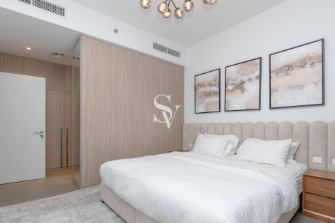 Dzīvoklis Mohammed Bin Rashid City, Dubaijā, AAE 1 istaba, 77 m2 Nr. 699642 - attēls 4