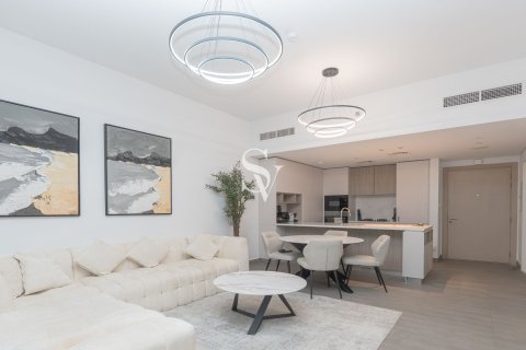 Dzīvoklis Mohammed Bin Rashid City, Dubaijā, AAE 1 istaba, 77 m2 Nr. 699642 - attēls 2