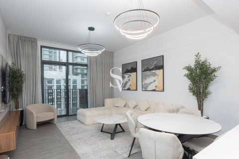 Dzīvoklis Mohammed Bin Rashid City, Dubaijā, AAE 1 istaba, 77 m2 Nr. 699642 - attēls 18