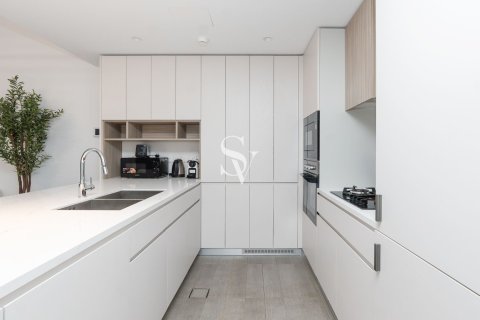 Dzīvoklis Mohammed Bin Rashid City, Dubaijā, AAE 1 istaba, 77 m2 Nr. 699642 - attēls 14