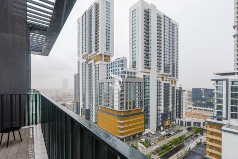 Dzīvoklis Mohammed Bin Rashid City, Dubaijā, AAE 1 istaba, 77 m2 Nr. 699642 - attēls 13