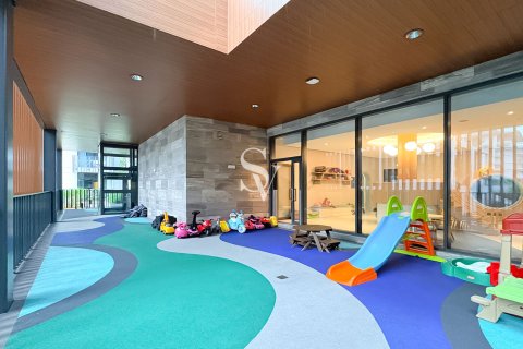 Dzīvoklis Mohammed Bin Rashid City, Dubaijā, AAE 1 istaba, 77 m2 Nr. 699642 - attēls 28