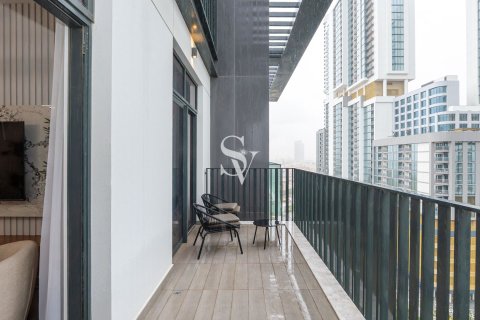 Dzīvoklis Mohammed Bin Rashid City, Dubaijā, AAE 1 istaba, 77 m2 Nr. 699642 - attēls 11