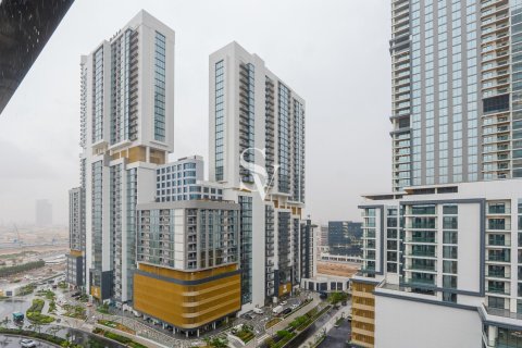 Dzīvoklis Mohammed Bin Rashid City, Dubaijā, AAE 1 istaba, 77 m2 Nr. 699642 - attēls 15