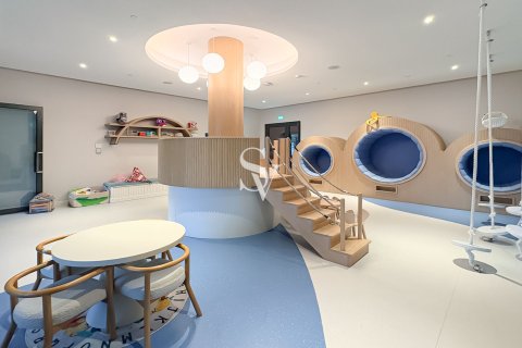 Dzīvoklis Mohammed Bin Rashid City, Dubaijā, AAE 1 istaba, 77 m2 Nr. 699642 - attēls 27