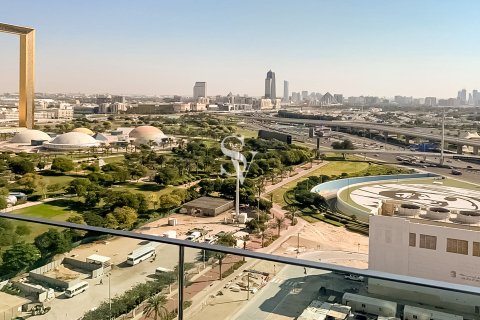 Huoneisto Zabeel, Dubai, Arabiemiraatit 2 makuuhuonetta, 149 m2 № 699640 - kuva 18