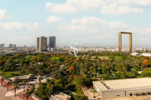 Huoneisto Zabeel, Dubai, Arabiemiraatit 2 makuuhuonetta, 149 m2 № 699640 - kuva 2