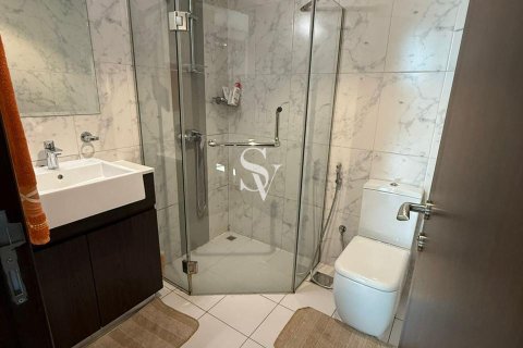 Huoneisto Dubai Production City (IMPZ), Dubai, Arabiemiraatit 2 makuuhuonetta, 105 m2 № 699638 - kuva 16