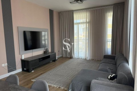 Huoneisto Dubai Production City (IMPZ), Dubai, Arabiemiraatit 2 makuuhuonetta, 105 m2 № 699638