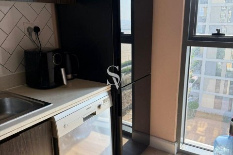 Huoneisto Dubai Production City (IMPZ), Dubai, Arabiemiraatit 2 makuuhuonetta, 105 m2 № 699638 - kuva 17