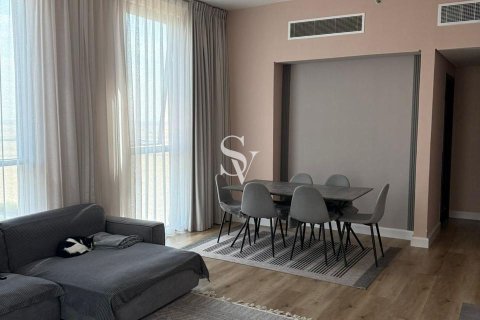 Huoneisto Dubai Production City (IMPZ), Dubai, Arabiemiraatit 2 makuuhuonetta, 105 m2 № 699638 - kuva 4