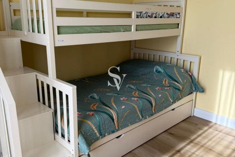 Huoneisto Dubai Production City (IMPZ), Dubai, Arabiemiraatit 2 makuuhuonetta, 105 m2 № 699638 - kuva 11