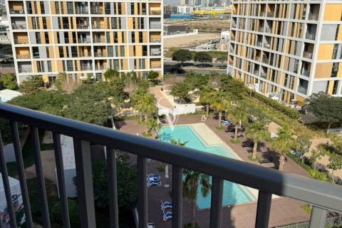 Huoneisto Dubai Production City (IMPZ), Dubai, Arabiemiraatit 2 makuuhuonetta, 105 m2 № 699638 - kuva 7