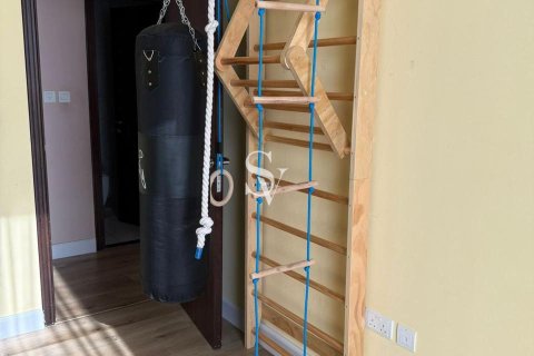 Huoneisto Dubai Production City (IMPZ), Dubai, Arabiemiraatit 2 makuuhuonetta, 105 m2 № 699638 - kuva 3