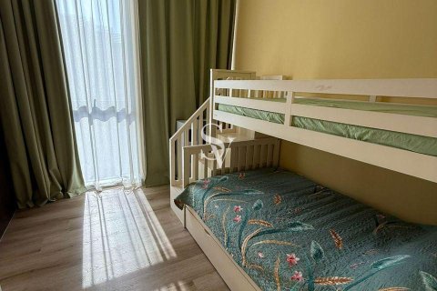 Huoneisto Dubai Production City (IMPZ), Dubai, Arabiemiraatit 2 makuuhuonetta, 105 m2 № 699638 - kuva 2