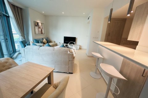 Apartment in Palm Jumeirah, Dubai, UAE 1 bedroom, 89 sq.m. № 699639 - photo 16