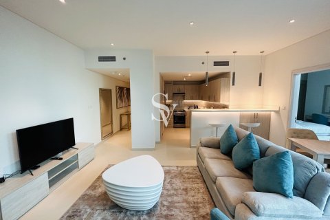 Apartment in Palm Jumeirah, Dubai, UAE 1 bedroom, 89 sq.m. № 699639 - photo 2