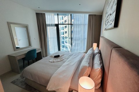 Apartment in Palm Jumeirah, Dubai, UAE 1 bedroom, 89 sq.m. № 699639 - photo 15