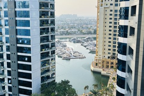 Apartment in Palm Jumeirah, Dubai, UAE 1 bedroom, 89 sq.m. № 699639 - photo 8