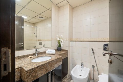 Dzīvoklis Dubai Marina, Dubaijā, AAE 1 istaba, 60 m2 Nr. 699641 - attēls 5