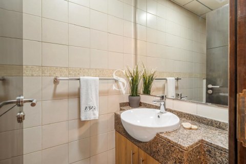 Dzīvoklis Dubai Marina, Dubaijā, AAE 1 istaba, 60 m2 Nr. 699641 - attēls 9