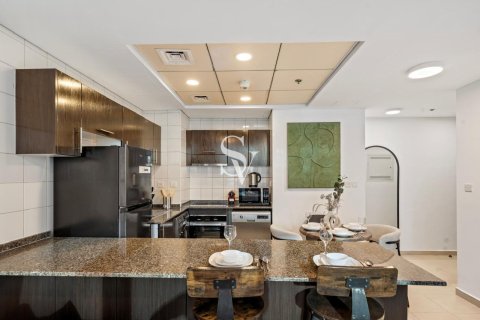 Dzīvoklis Dubai Marina, Dubaijā, AAE 1 istaba, 60 m2 Nr. 699641 - attēls 11