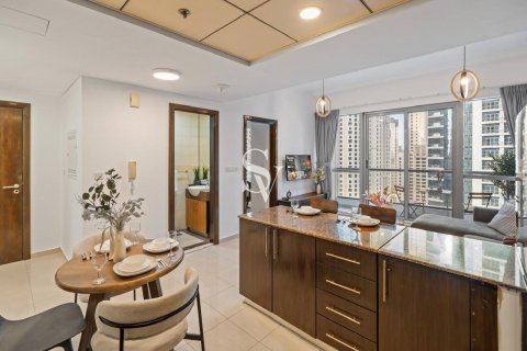 Dzīvoklis Dubai Marina, Dubaijā, AAE 1 istaba, 60 m2 Nr. 699641 - attēls 8