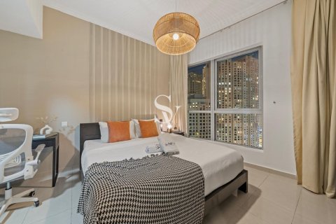 Dzīvoklis Dubai Marina, Dubaijā, AAE 1 istaba, 60 m2 Nr. 699641