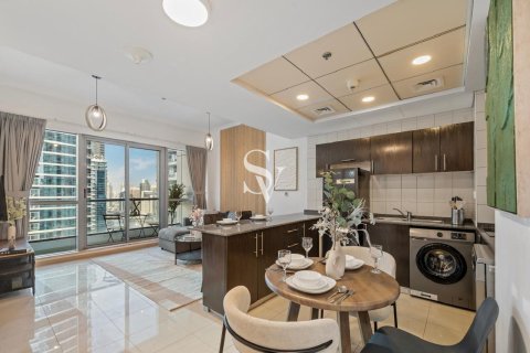 Dzīvoklis Dubai Marina, Dubaijā, AAE 1 istaba, 60 m2 Nr. 699641 - attēls 13