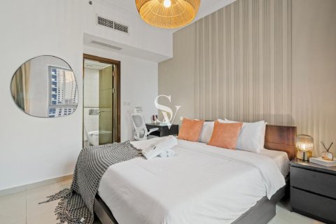 Dzīvoklis Dubai Marina, Dubaijā, AAE 1 istaba, 60 m2 Nr. 699641 - attēls 7