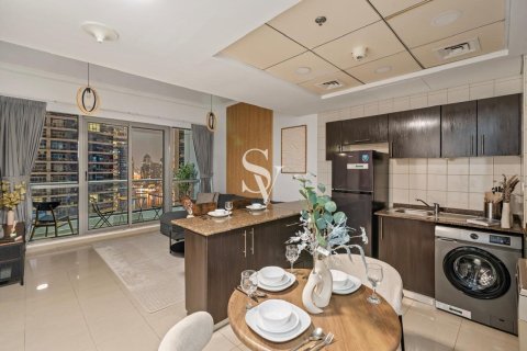 Dzīvoklis Dubai Marina, Dubaijā, AAE 1 istaba, 60 m2 Nr. 699641 - attēls 3
