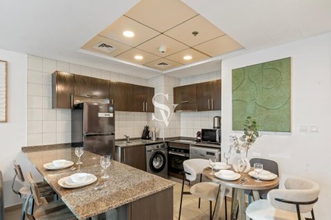 Dzīvoklis Dubai Marina, Dubaijā, AAE 1 istaba, 60 m2 Nr. 699641 - attēls 12