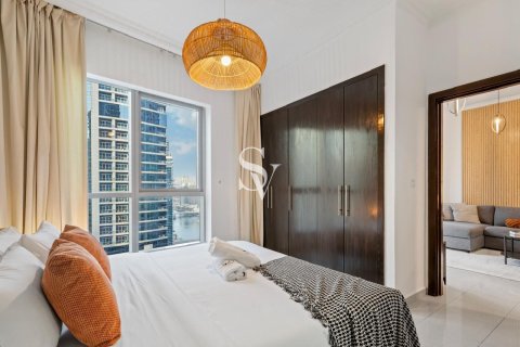 Dzīvoklis Dubai Marina, Dubaijā, AAE 1 istaba, 60 m2 Nr. 699641 - attēls 6