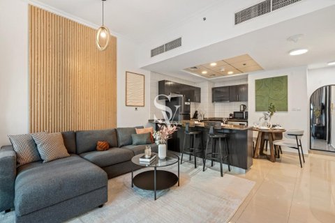 Dzīvoklis Dubai Marina, Dubaijā, AAE 1 istaba, 60 m2 Nr. 699641 - attēls 10