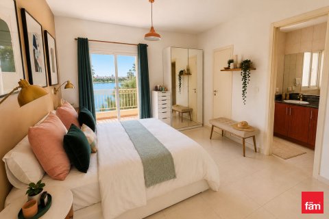 Villa à vendre à Dubai, EAU 3 chambres, 361.2 m2 № 718921 - photo 11