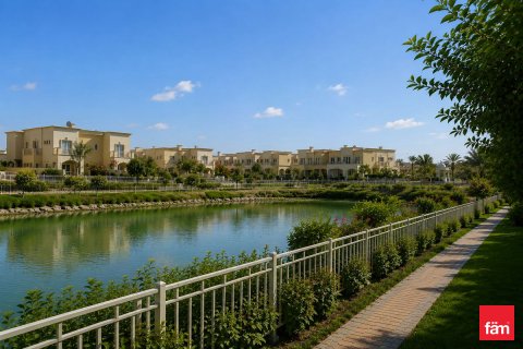Villa à vendre à Dubai, EAU 3 chambres, 361.2 m2 № 718921 - photo 16
