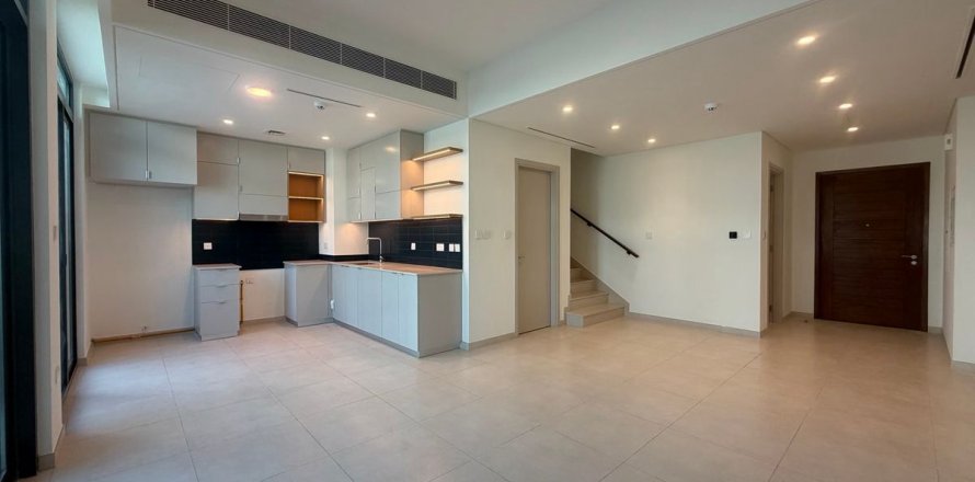 Townhouse di Dubai, UEA 3 kamar tidur, 134.7 m2 nomor 718925